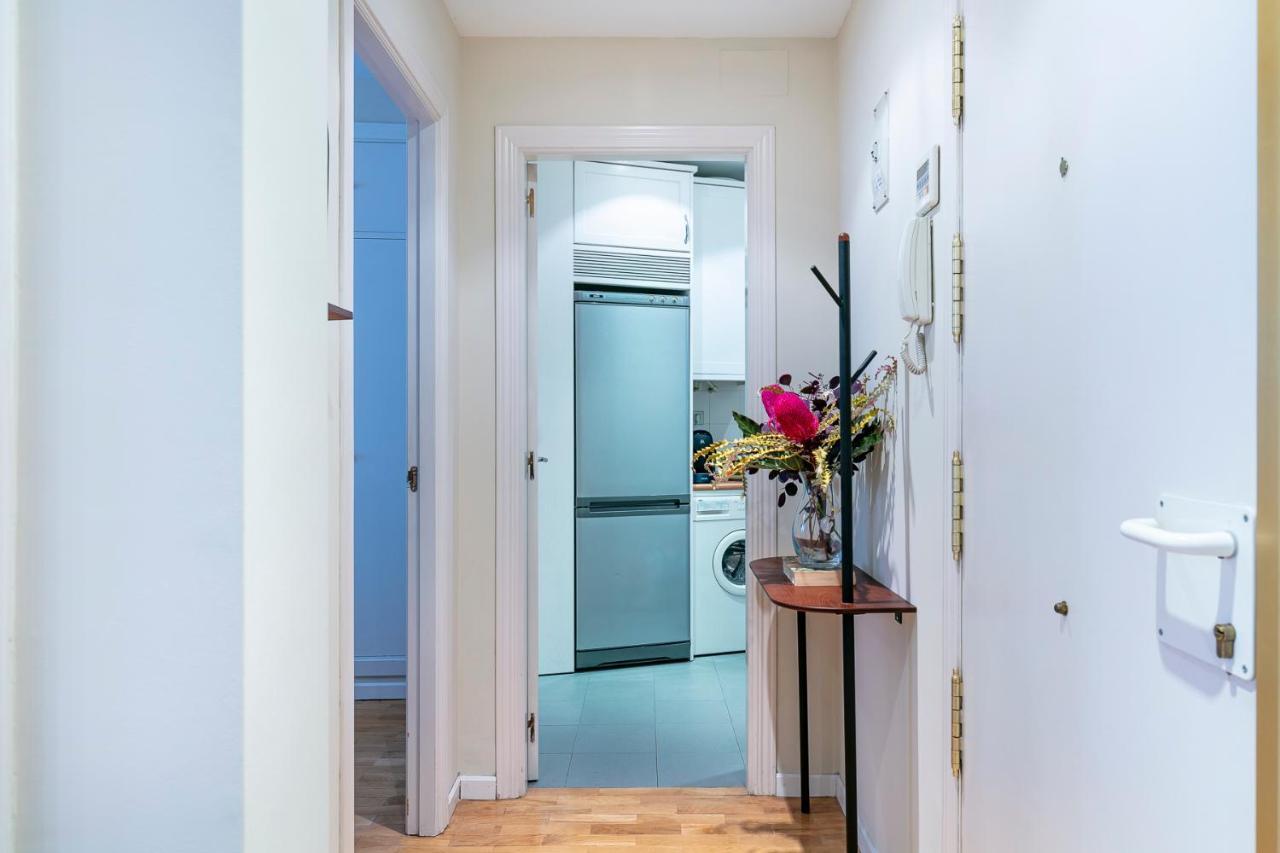 דירות מדריד Luxury Belmont Puerta Del Sol מראה חיצוני תמונה
