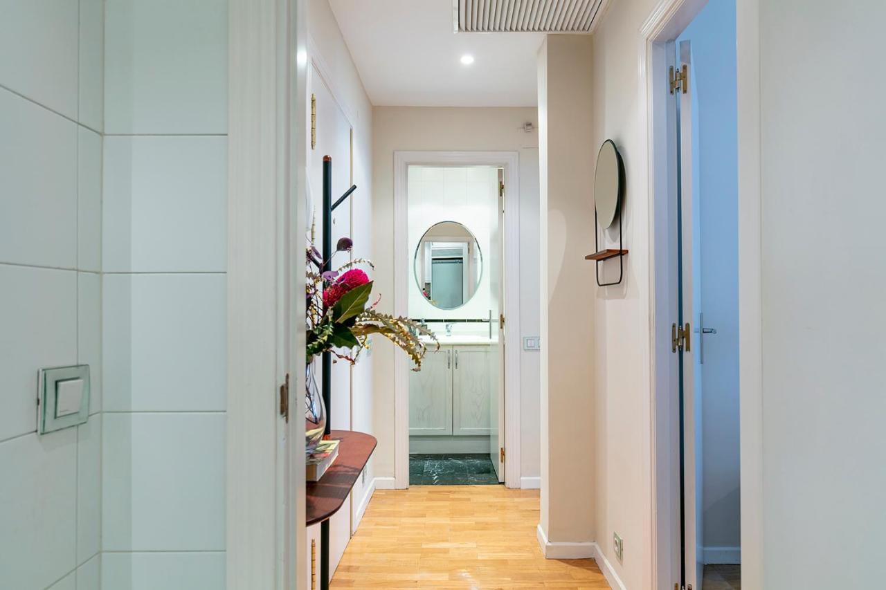 דירות מדריד Luxury Belmont Puerta Del Sol מראה חיצוני תמונה
