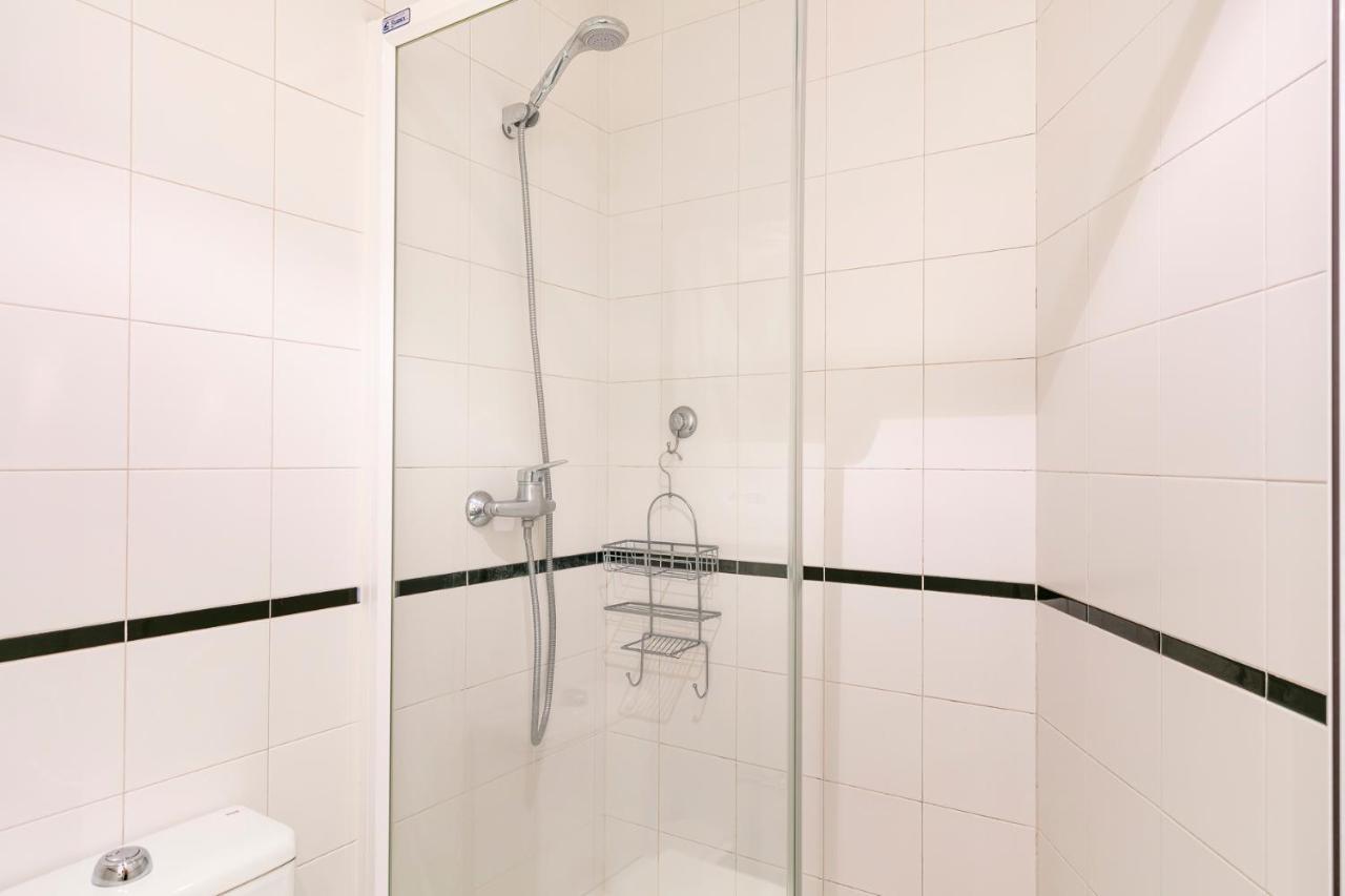 דירות מדריד Luxury Belmont Puerta Del Sol מראה חיצוני תמונה